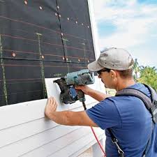 Trusted Sutter Creek, CA Siding Experts